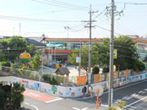 大治南保育園