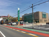 JA海部東大治支店