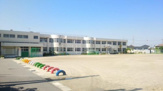 蟹江町立舟入小学校