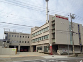 熱田消防署