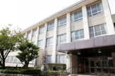 名古屋市立白鳥小学校