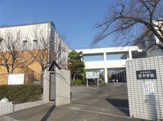 名古屋市立宮中学校
