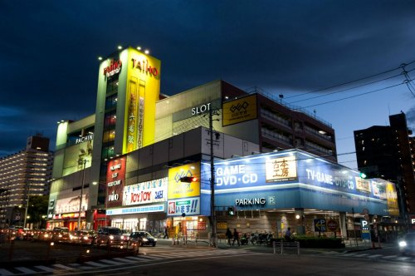 亜熱帯 タイホウ熱田店の画像1
