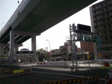 名古屋4号東海線 六番南 下り 入口