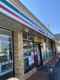 セブンイレブン 名古屋一色新町店の画像1