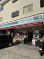 ローソンストア100 LS中川助光店