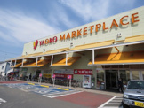 ヤオコー川越山田店
