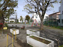 南町第一児童遊園