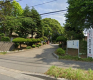 千葉市立犢橋中学校