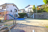 南山第十二児童遊園