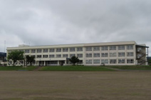 北見市立東陵中学校