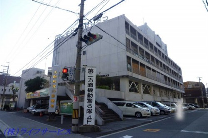 淀川警察署の画像1