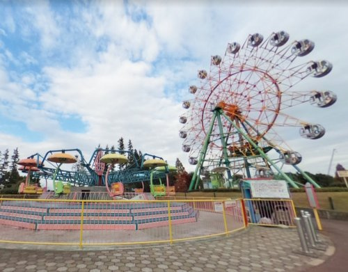 郡山カルチャーパーク情報ページ 郡山市の新築建売 サンズ株式会社