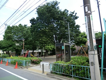 松原公園(世田谷)の画像1