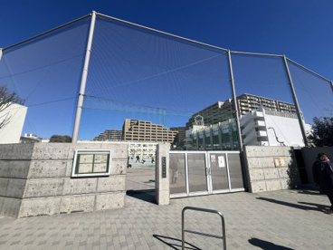 世田谷区立塚戸小学校の画像2