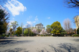 住吉西公園
