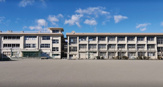 甲府市立南中学校