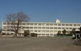 小学校 藤沢市立御所見小学校