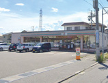 セブンイレブン 甲府国玉店