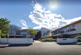 中学校 甲府市立上条中学校