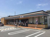 セブンイレブン堺向陵東町店
