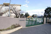 枚方市立春日小学校