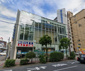 近畿産業信用組合生野支店情報ページ 梅田 大国町 玉造 今里のペット可などの不動産 賃貸マンション はレイワ不動産