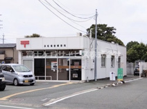 浜松領家郵便局