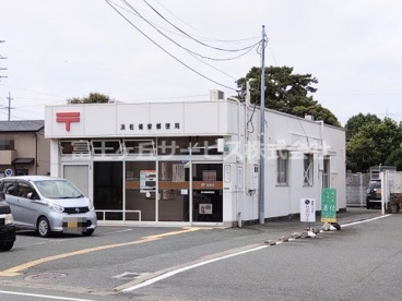 浜松領家郵便局の画像1