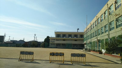 名古屋市立八社小学校の画像1