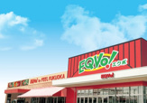 EQVo!(エクボ) 岩塚店