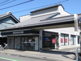 埼玉縣信用金庫川越西支店