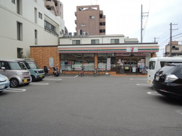 セブンイレブン清水町1丁目店の画像1