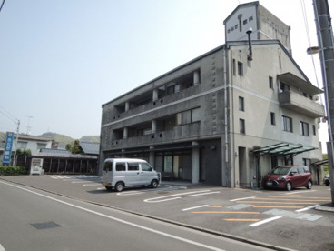 さなだ眼科の画像1