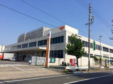 中村郵便局の画像1