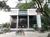 中村図書館