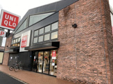ユニクロ 中村本陣店