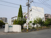 福岡国土建設専門学校