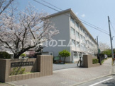 福岡市立筑紫丘中学校