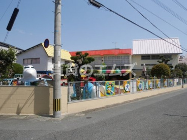 大橋幼稚園の画像1