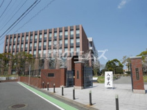 私立純真学園大学