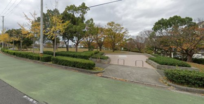学園東町公園の画像1