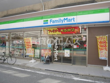 ファミリーマート 福岡大橋二丁目店の画像1