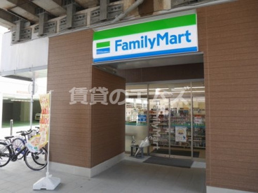ファミリーマート 福岡大橋二丁目店の画像2