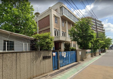 芝南小学校の画像1