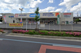ウェルシア川口芝店