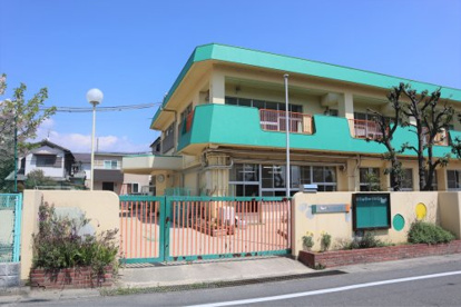 鮎川保育園の画像1