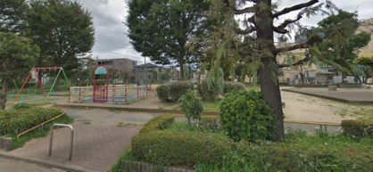 芝子供公園の画像1