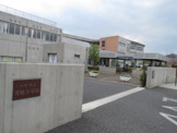 川越市立月越小学校