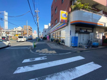 ミニストップ 上板橋店